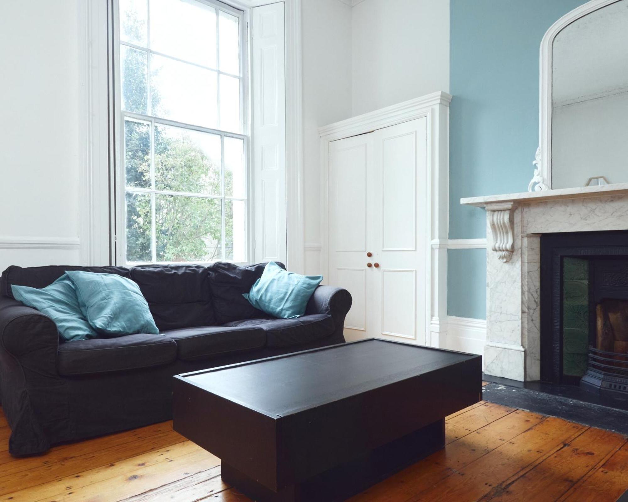 Arlington Villas Townhouse - By Clifton Short Lets Bristol Exterior foto