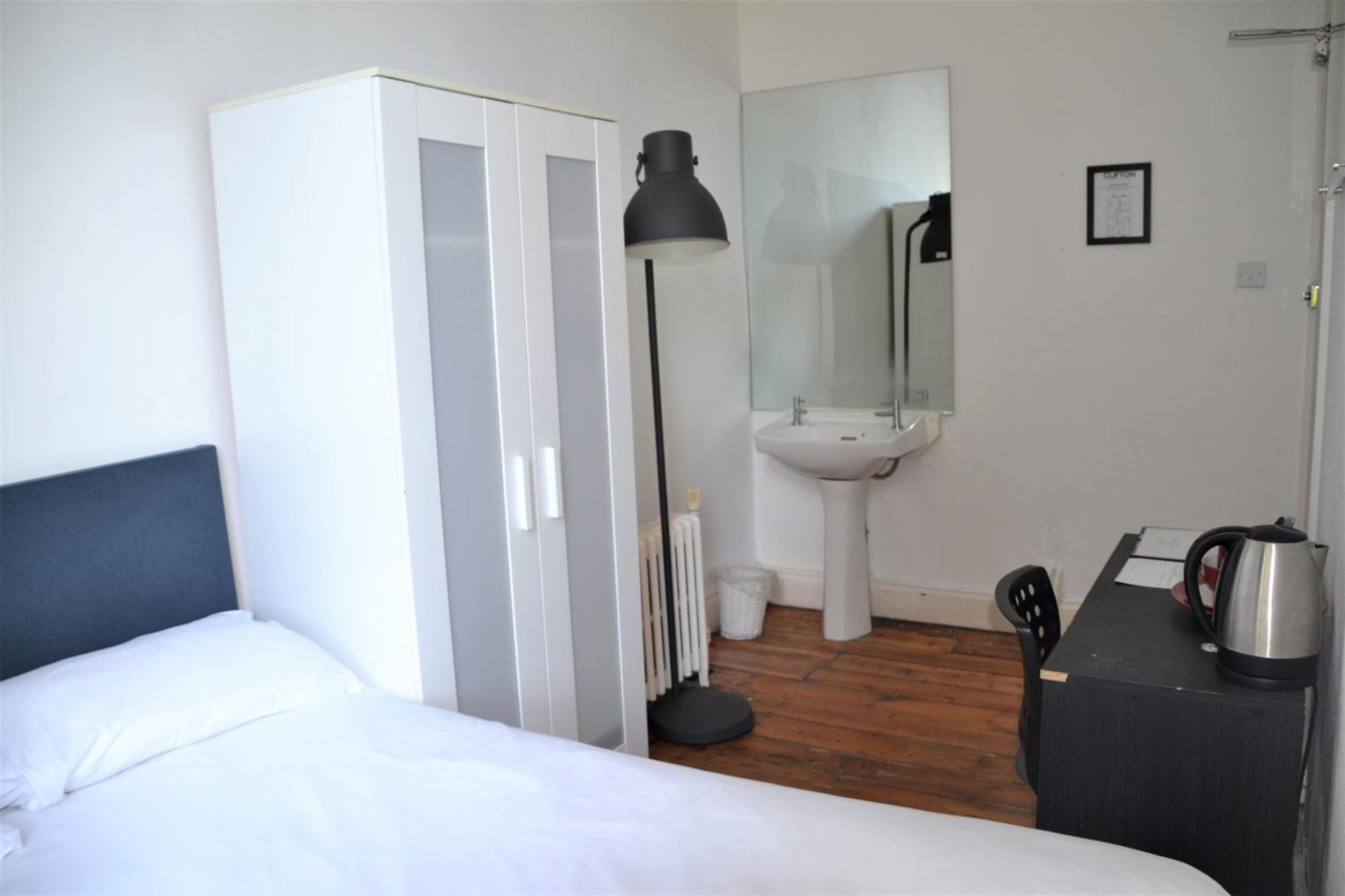 Arlington Villas Townhouse - By Clifton Short Lets Bristol Quarto foto