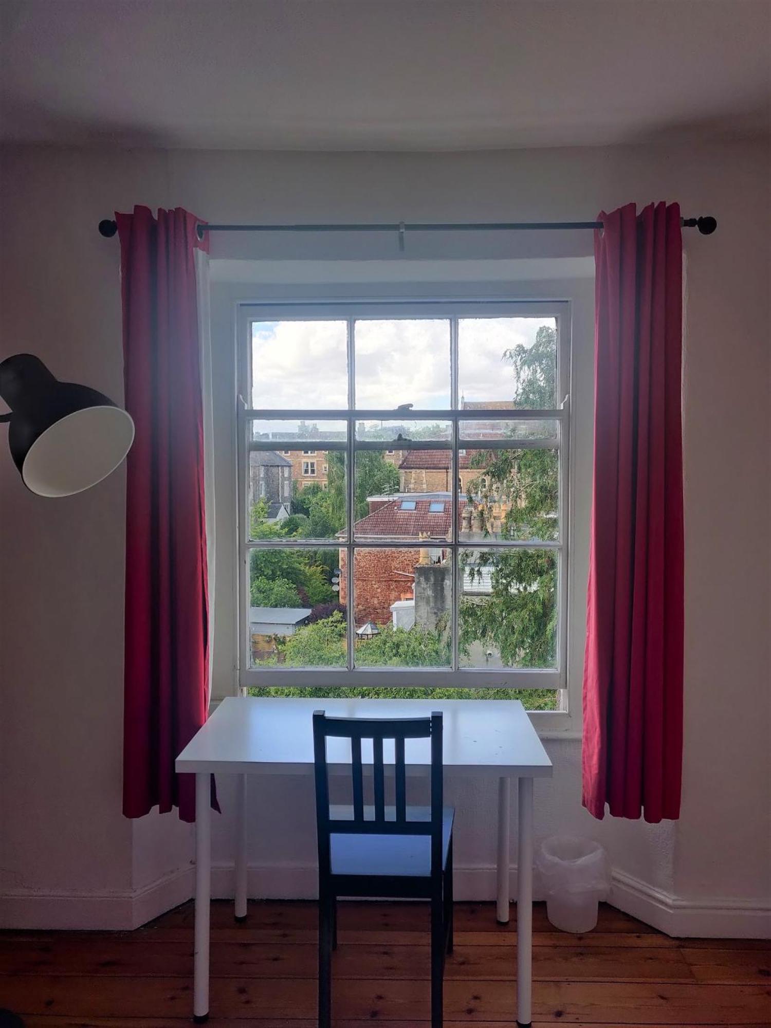 Arlington Villas Townhouse - By Clifton Short Lets Bristol Quarto foto