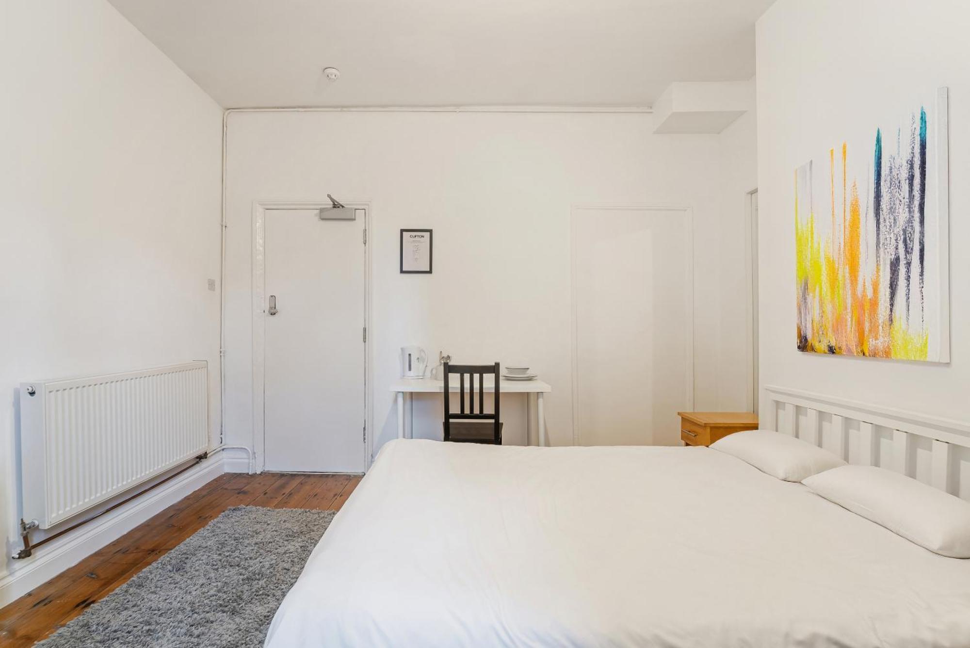 Arlington Villas Townhouse - By Clifton Short Lets Bristol Quarto foto